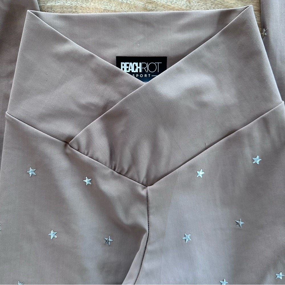 Beach Riot Seeing Stars Leggings - Picture 7 of 8
